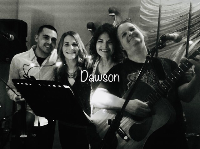 THE DAWSONS